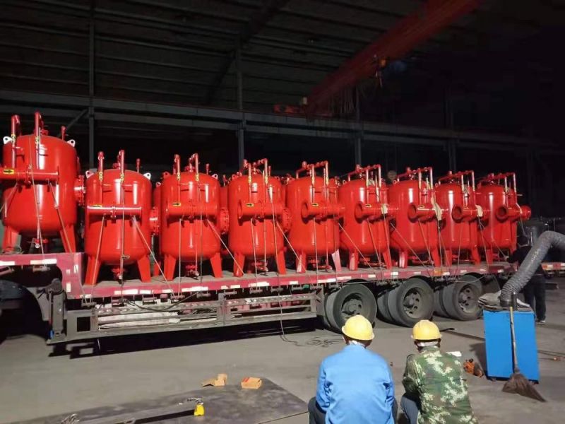 壓力式泡沫比例混合裝置：公共娛樂場(chǎng)所日常消防安全管理問題